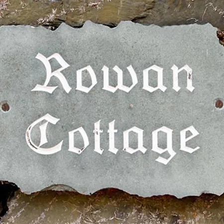 Rowan Hawkshead