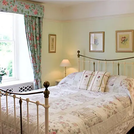 Rowan Holiday home *