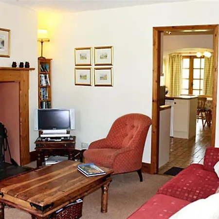Holiday home Rowan Hawkshead