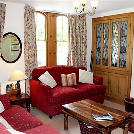 Feriehus Rowan Hawkshead