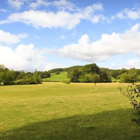 Holiday home Rowan