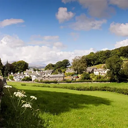 Rowan Hawkshead